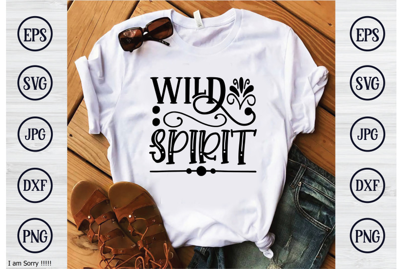 wild-spirit