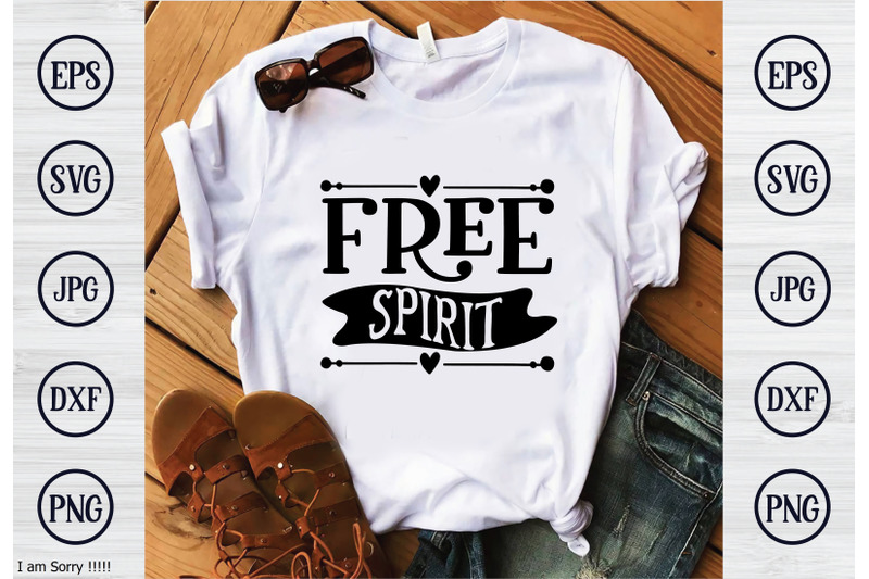 free-spirit