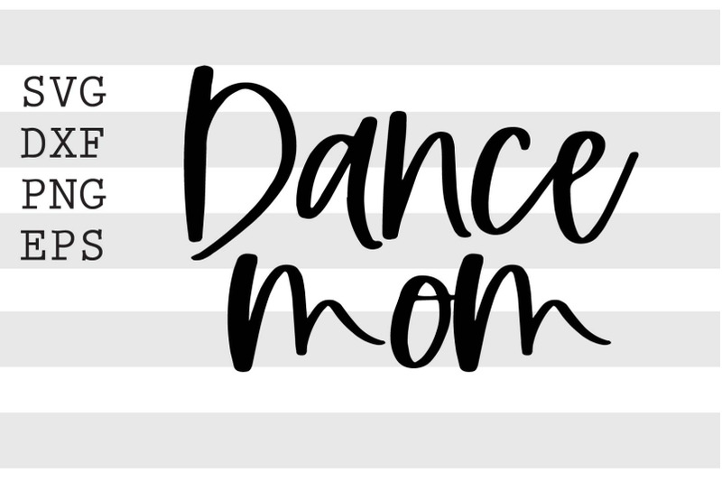 dance-mom-svg