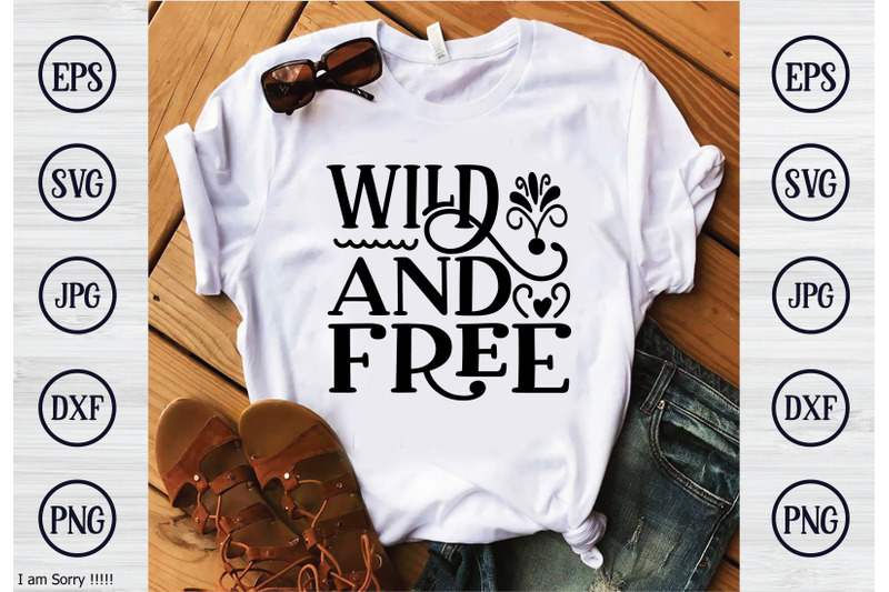 wild-and-free