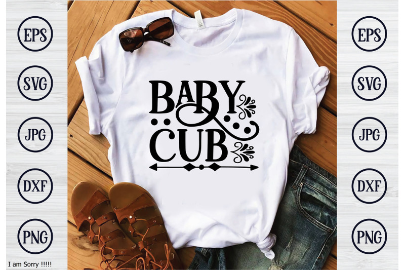 baby-cub