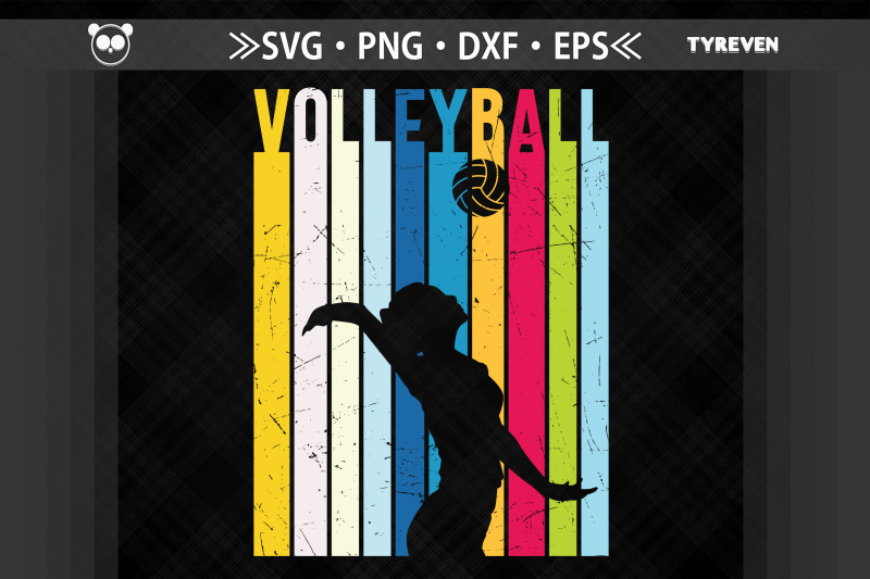 volleyball-design-for-volleyball-lover