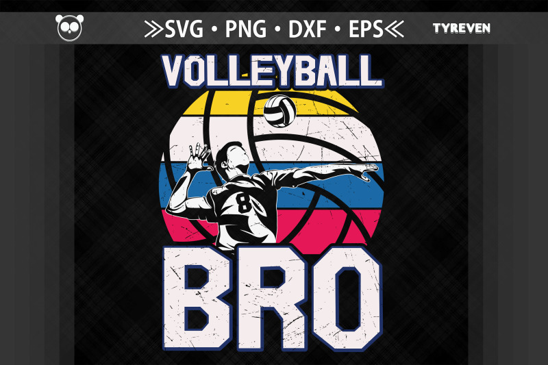 cool-volleybal-player-volleyball-bro