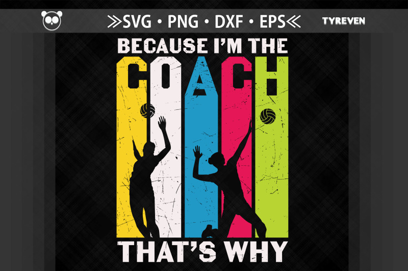 because-i-039-m-the-coach-thats-why