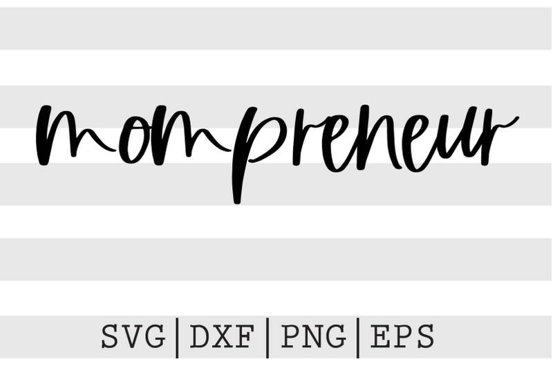 mompreneur-svg