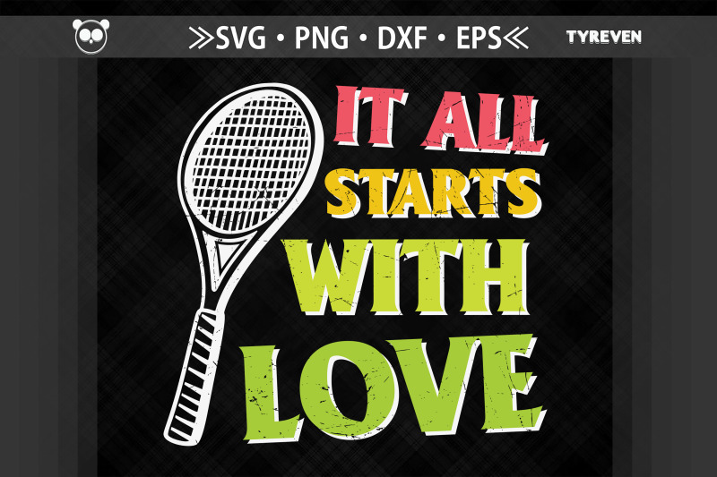 tennis-it-all-starts-with-love