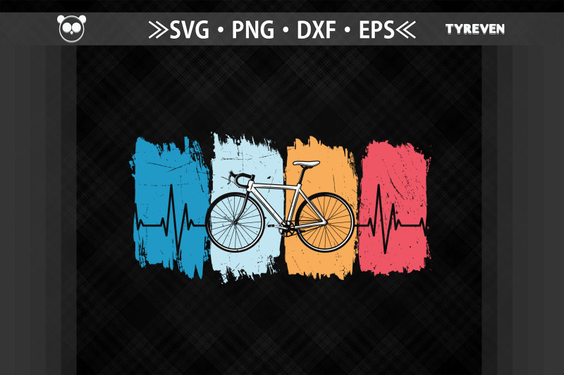 cycling-bike-heartbeat-design