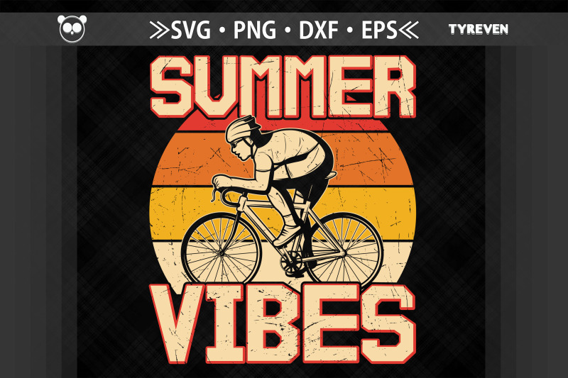 cycling-design-summer-vibes