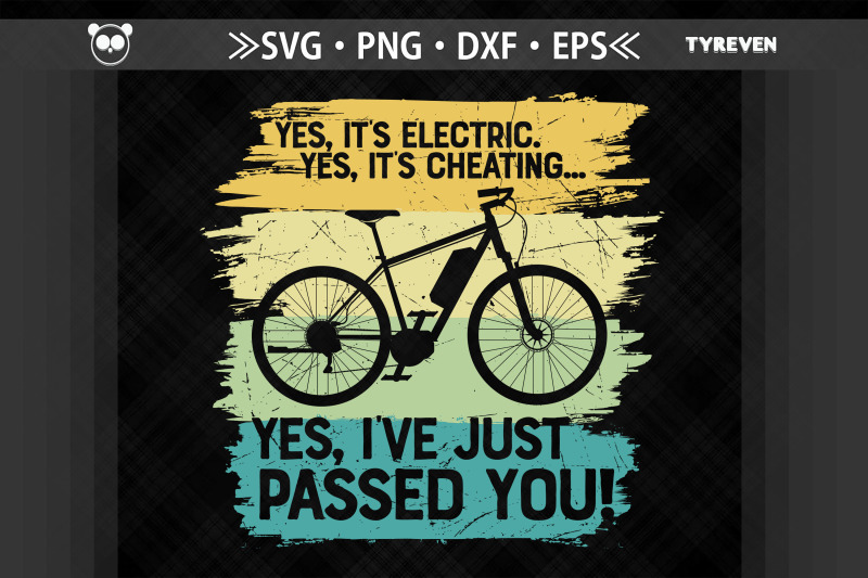 electric-e-bike-i-039-ve-just-passed-you