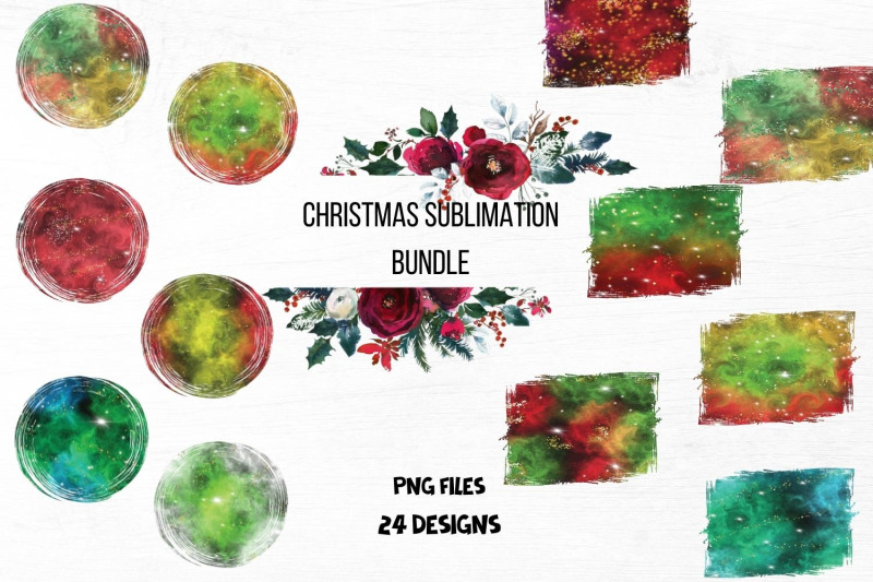 christmas-galaxy-sublimation-bundle