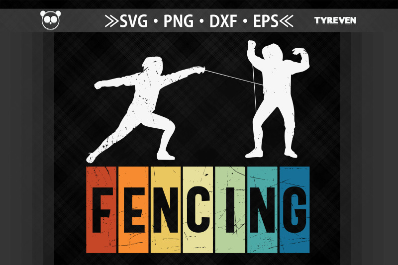 retro-vintage-fencing
