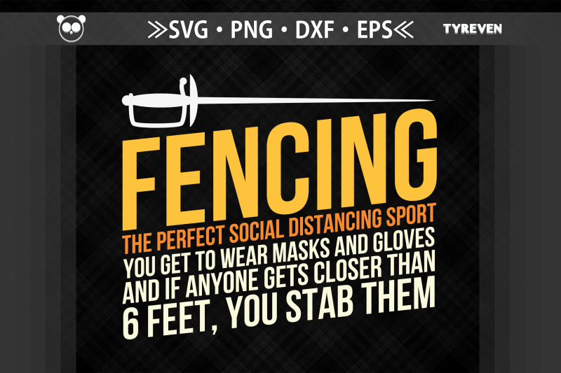 fencing-perfect-social-distancing-sport