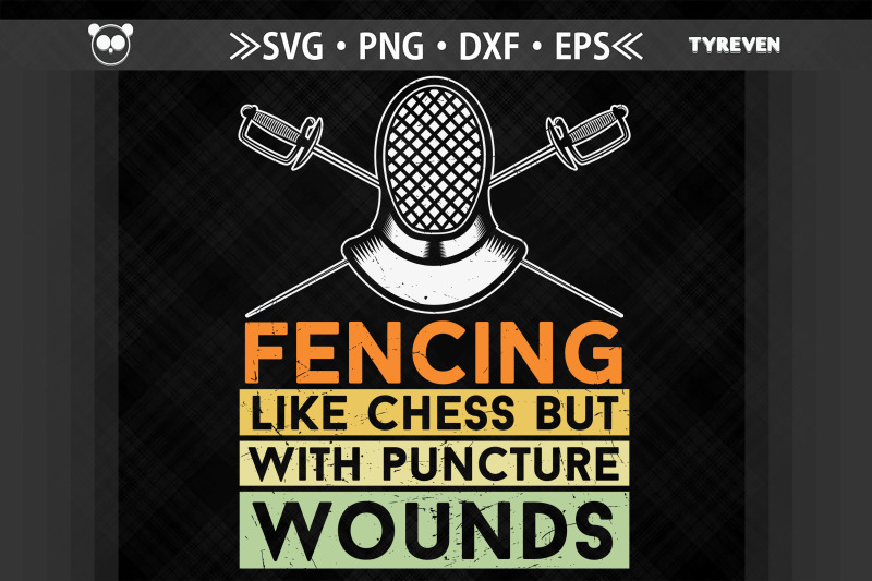 fencing-like-chess-with-puncture-wounds