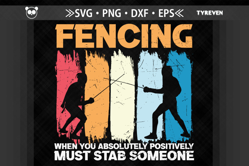 fencing-you-must-stab-someone