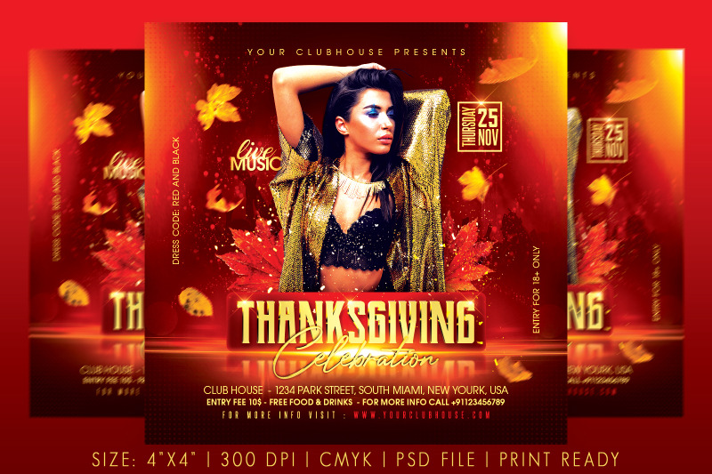 thanksgiving-flyer