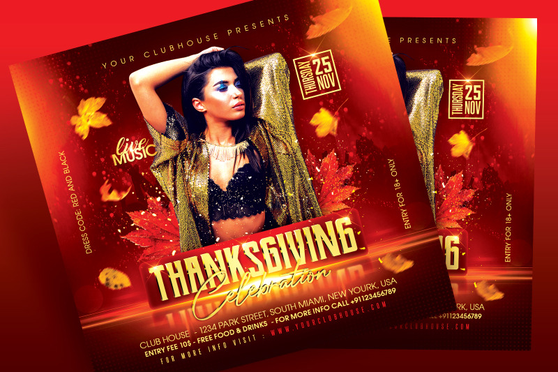 thanksgiving-flyer