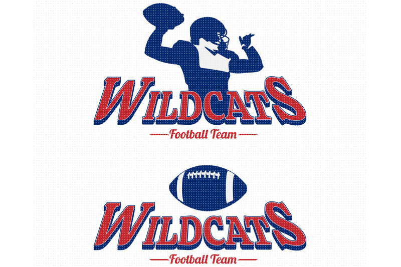 wildcats-football-team-svg