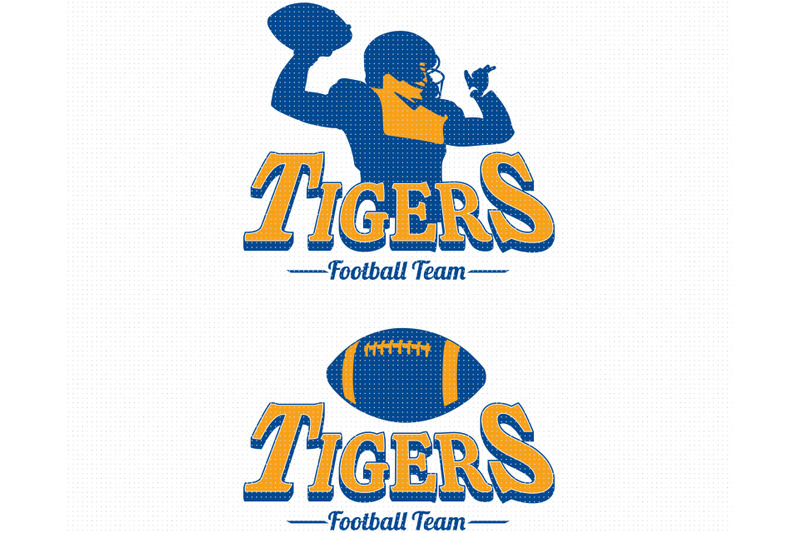 tigers-football-team-svg