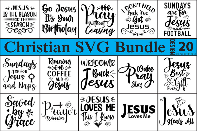 christian-svg-design-bundle