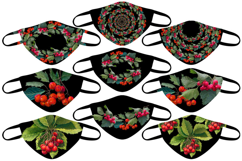 hawthorn-clipart-wedding-pattern-berries-clipart