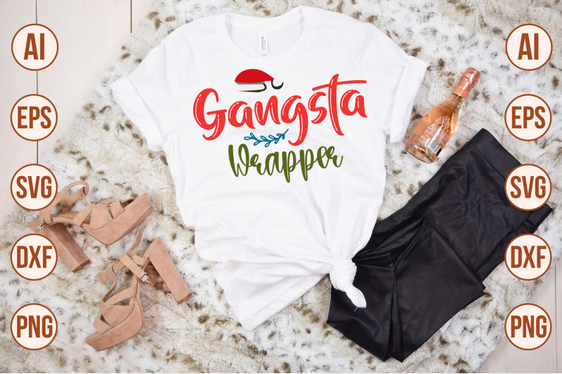 gangsta-wrapper-svg