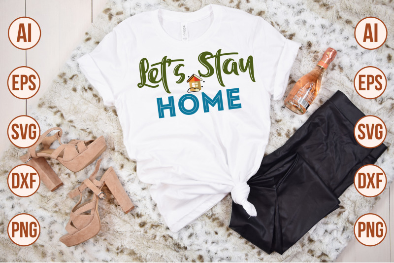lets-stay-home-svg