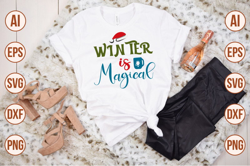 winter-is-magical-svg