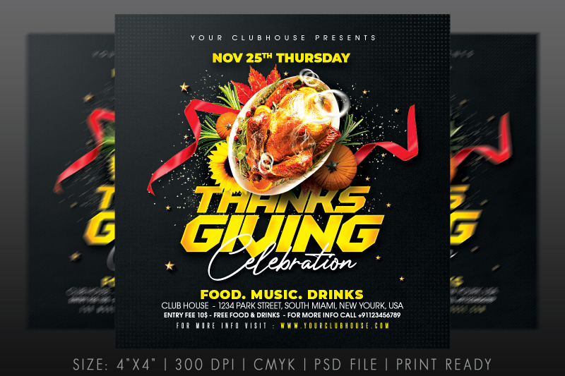 thanksgiving-flyer