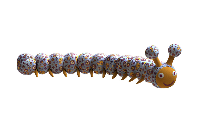 caterpillar-pdf-plush-pattern-resizing-caterpillar-easy-toy-sewing