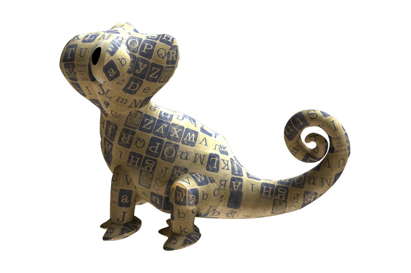 chameleon-pdf-plush-pattern-resizing-chameleon-easy-toy-sewing-pat