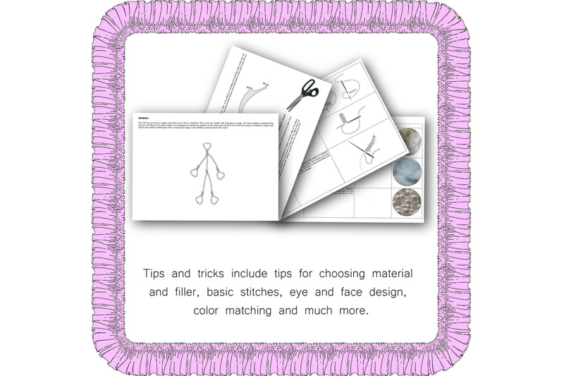 dragonfly-pdf-plush-pattern-resizing-easy-toy-sewing-pattern-plu