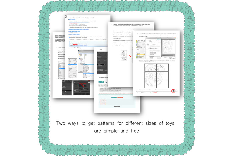 donkey-pdf-plush-pattern-resizing-easy-toy-sewing-pattern-plush