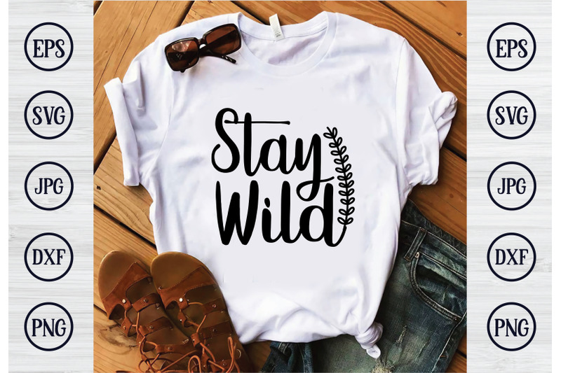 stay-wild