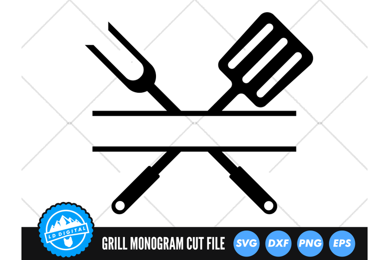 bbq-grill-utensils-monogram-svg-barbeque-svg-grilling-cut-file