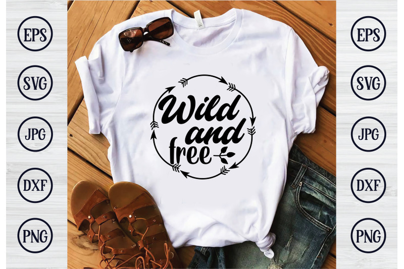 wild-and-free