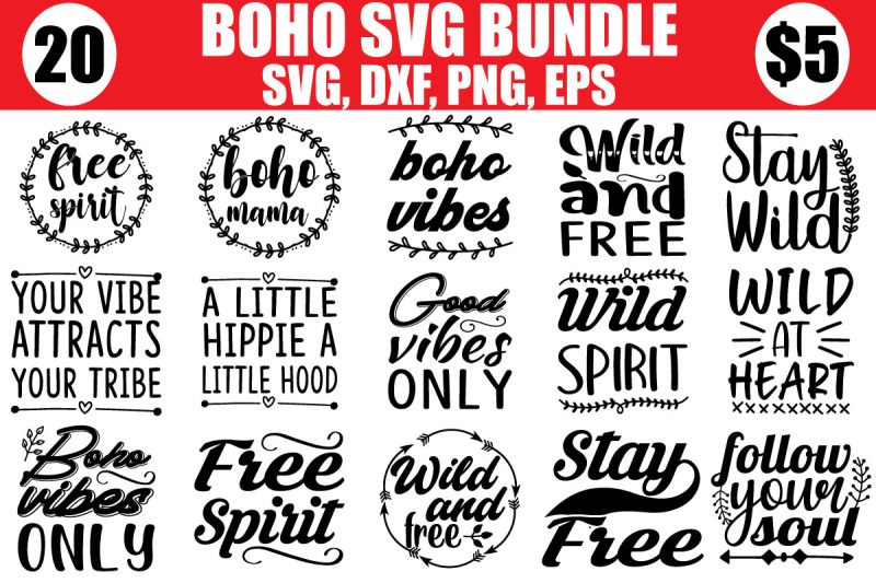 boho-svg-bundle