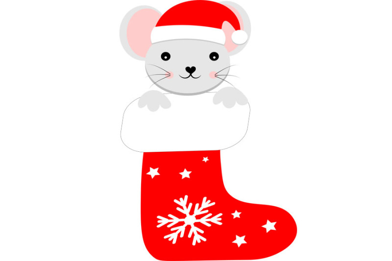 christmas-svg-christmas-mouse-svg-mouse-cricut-mouse-cut-files