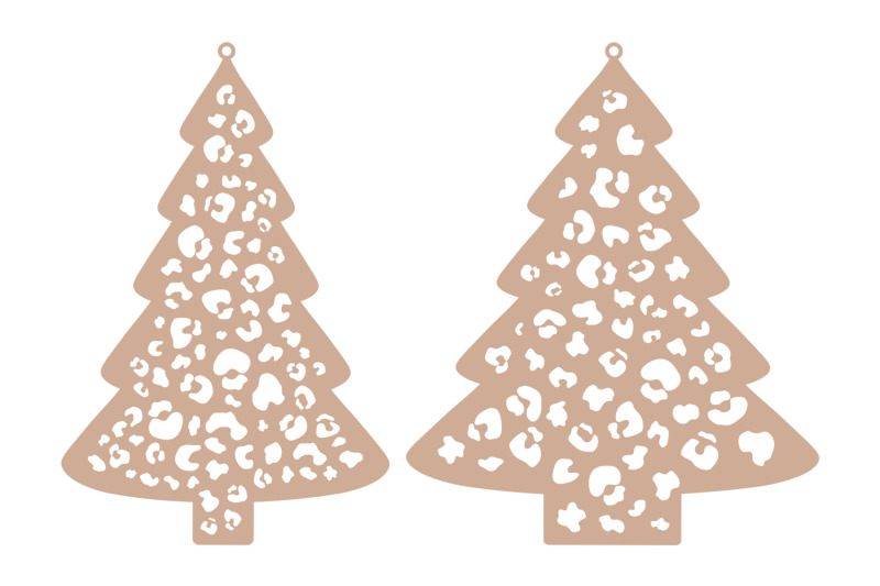 christmas-tree-gift-tags-christmas-tree-leopart-print-tags