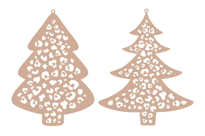 christmas-tree-gift-tags-christmas-tree-leopart-print-tags