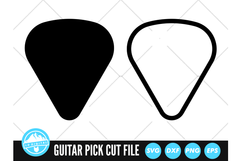 guitar-pick-svg-guitar-cut-file-acoustic-guitar-svg