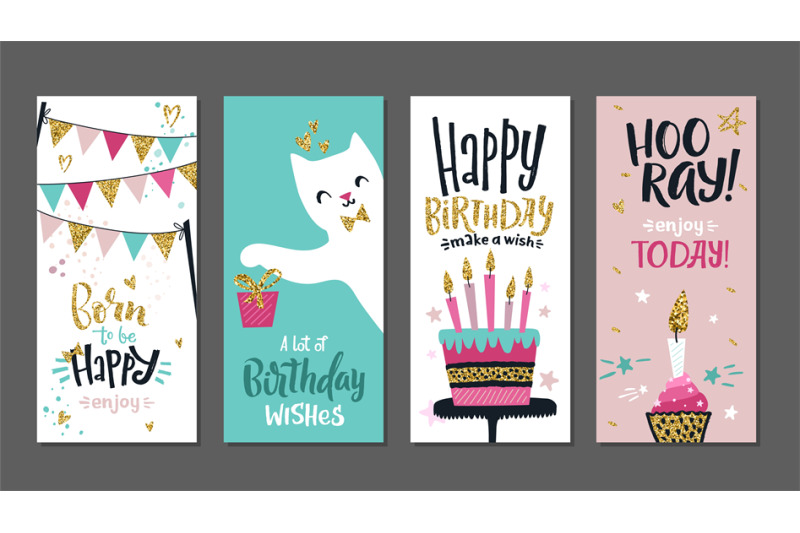 birthday-cards-gift-posters-cute-greetings-banners-template-art-typ