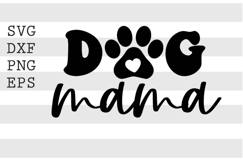 dog-mama-svg