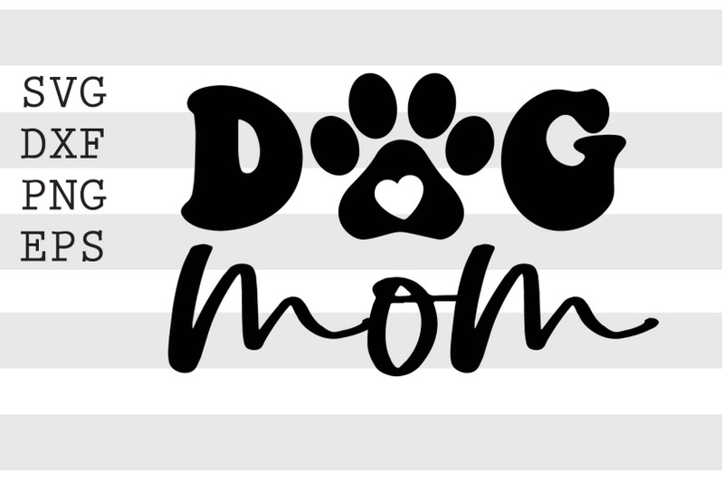 dog-mom-svg