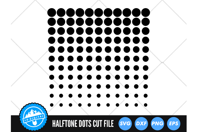 halftone-dots-pattern-svg-comic-dot-pattern-cut-file