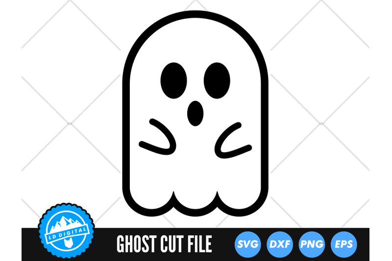 ghost-svg-halloween-svg-ghost-silhouette