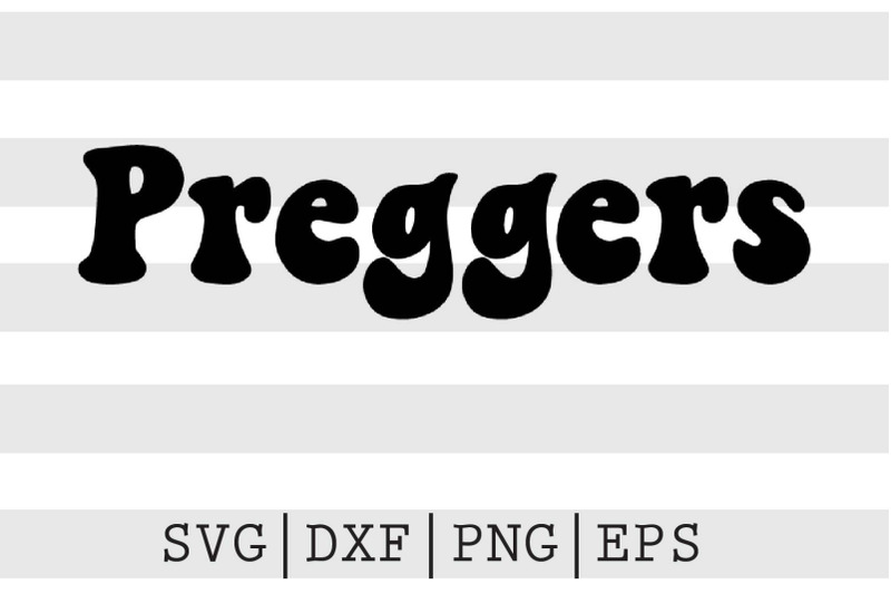 preggers-svg