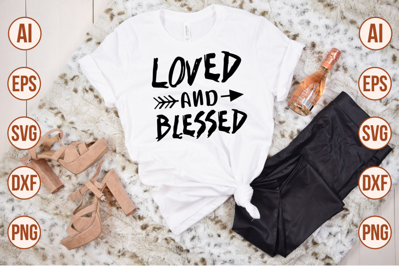 loved-and-blessed-svg