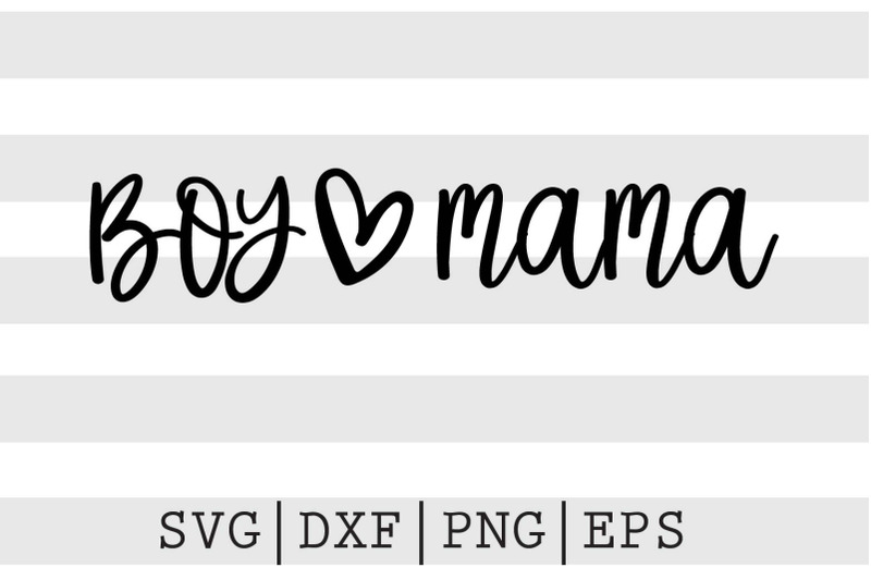 boy-mama-svg