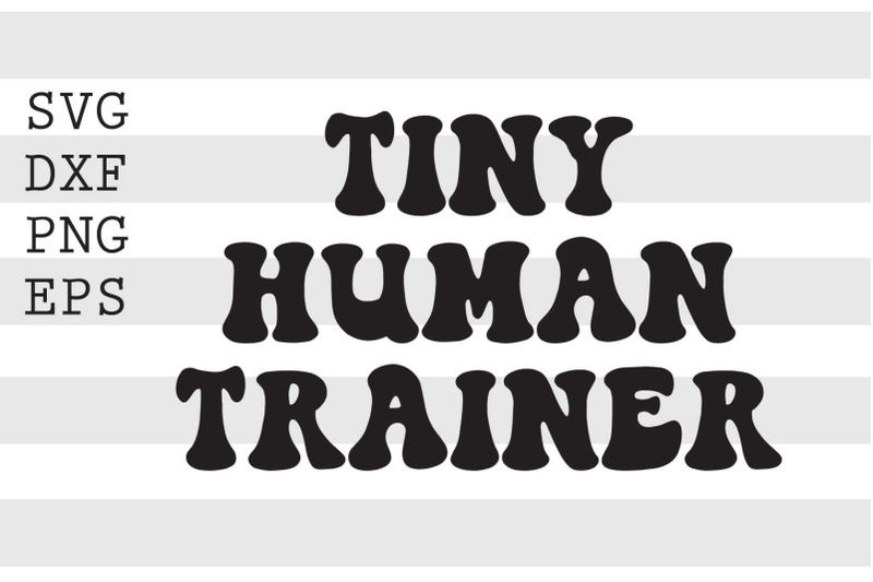 tiny-human-trainer-svg