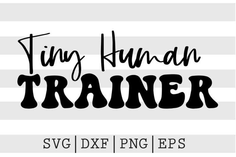 tiny-human-trainer-svg